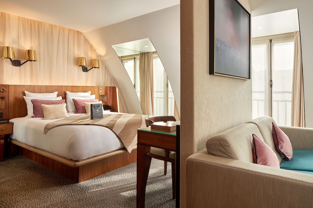 Maison Albar Hotels - Le Pont-Neuf 14