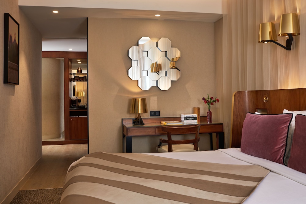 Maison Albar Hotels - Le Pont-Neuf 4