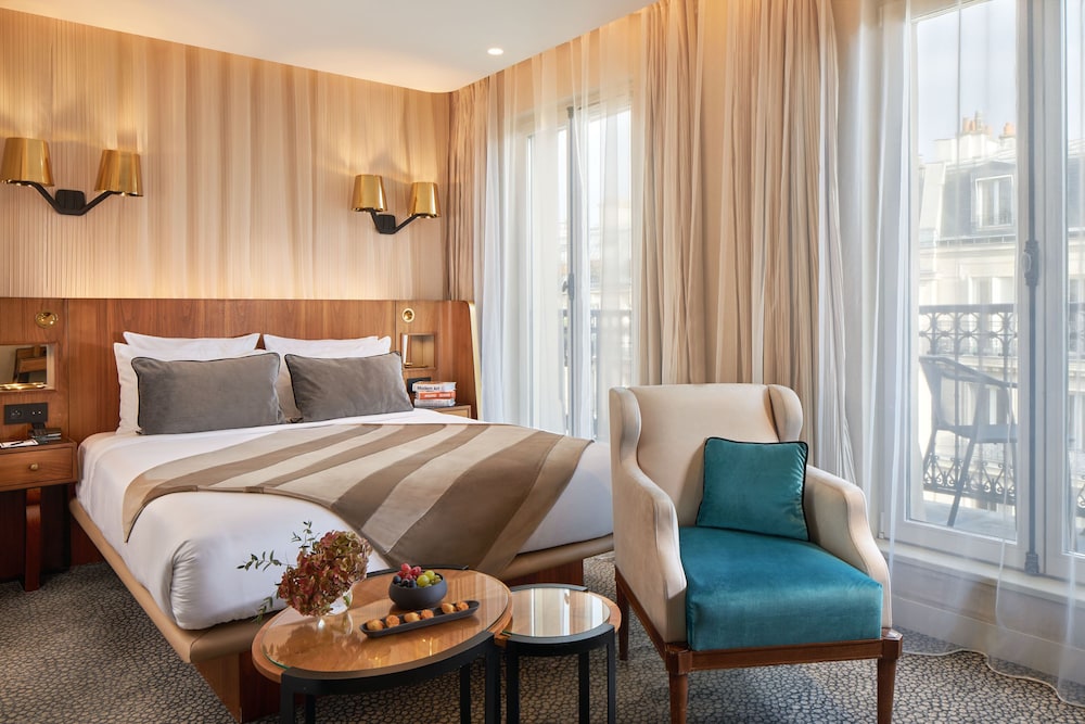 Maison Albar Hotels - Le Pont-Neuf 6