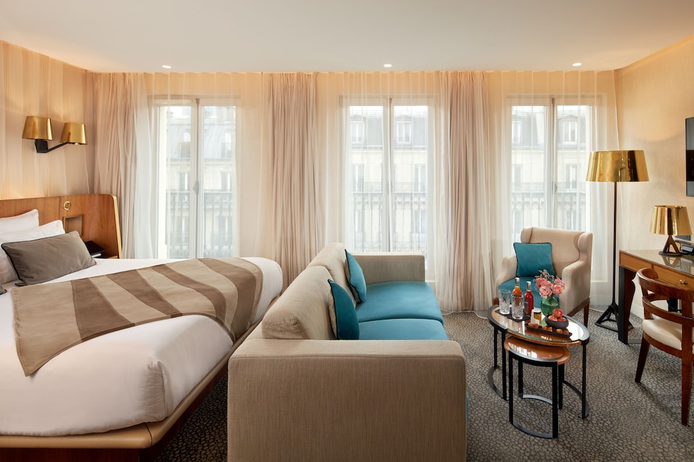 Maison Albar Hotels - Le Pont-Neuf 15