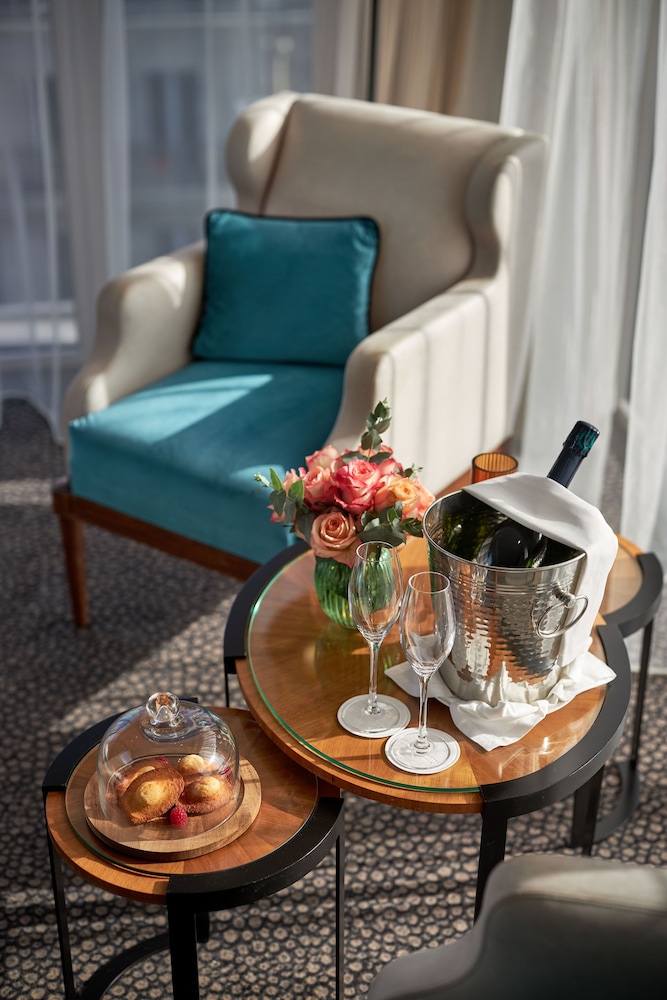 Maison Albar Hotels - Le Pont-Neuf 23
