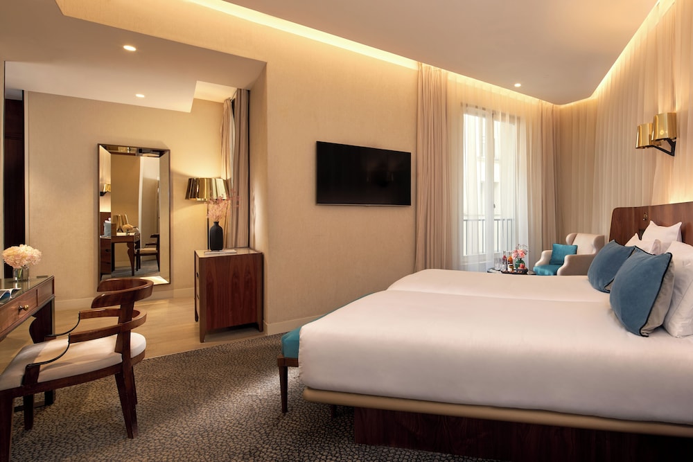 Maison Albar Hotels - Le Pont-Neuf 18