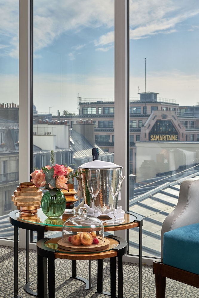 Maison Albar Hotels - Le Pont-Neuf 24