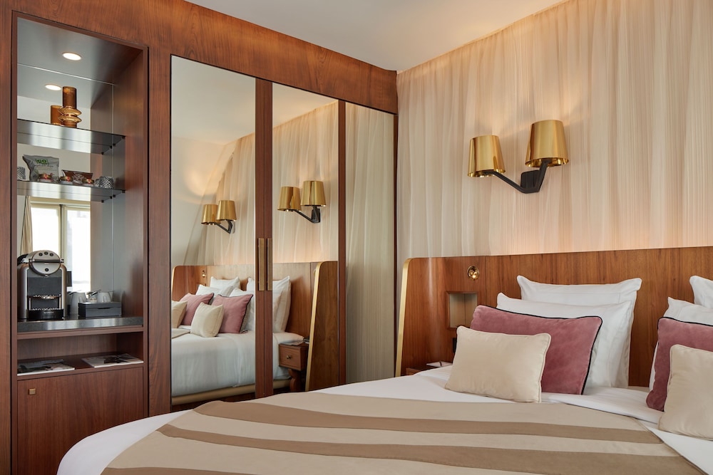 Maison Albar Hotels - Le Pont-Neuf 13