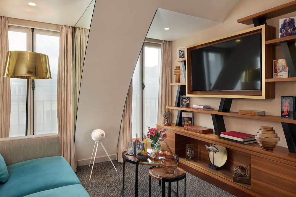 Maison Albar Hotels - Le Pont-Neuf 20