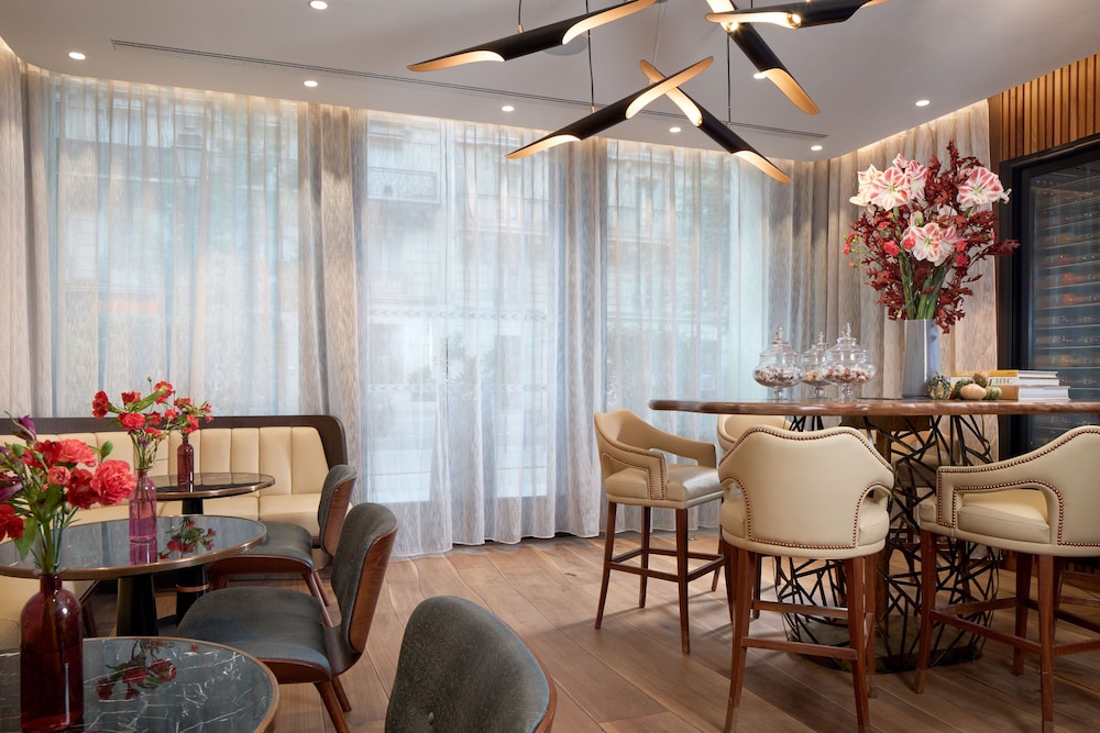 Maison Albar Hotels - Le Pont-Neuf 3