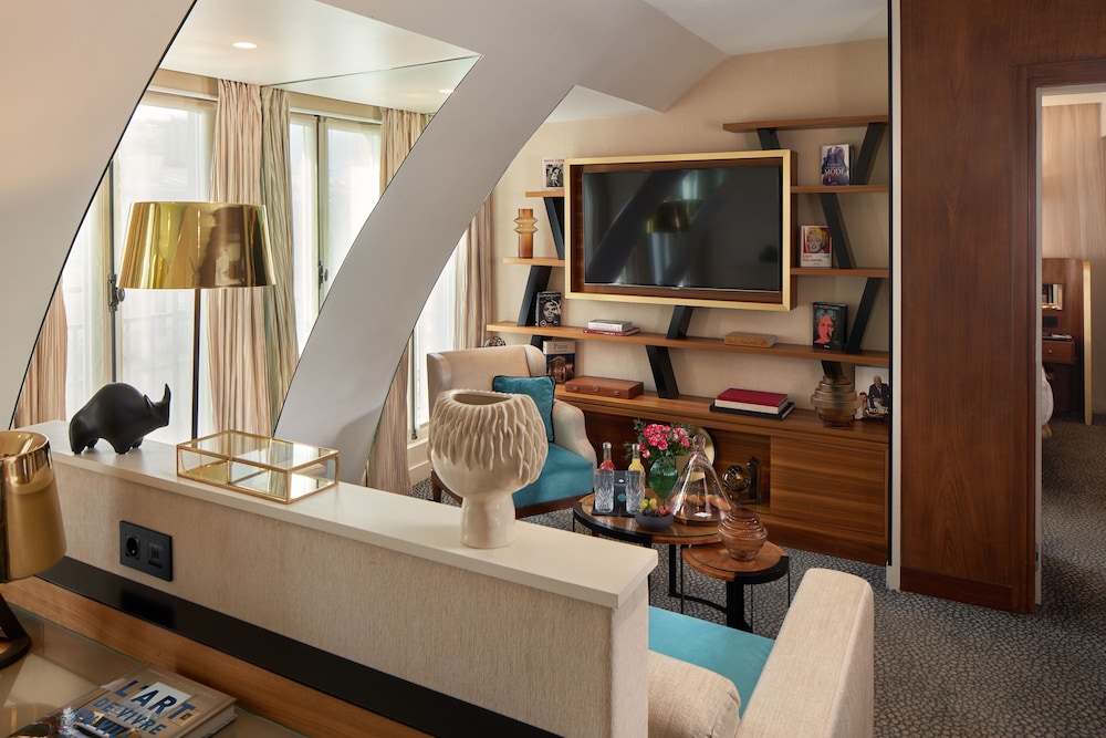 Maison Albar Hotels - Le Pont-Neuf 22