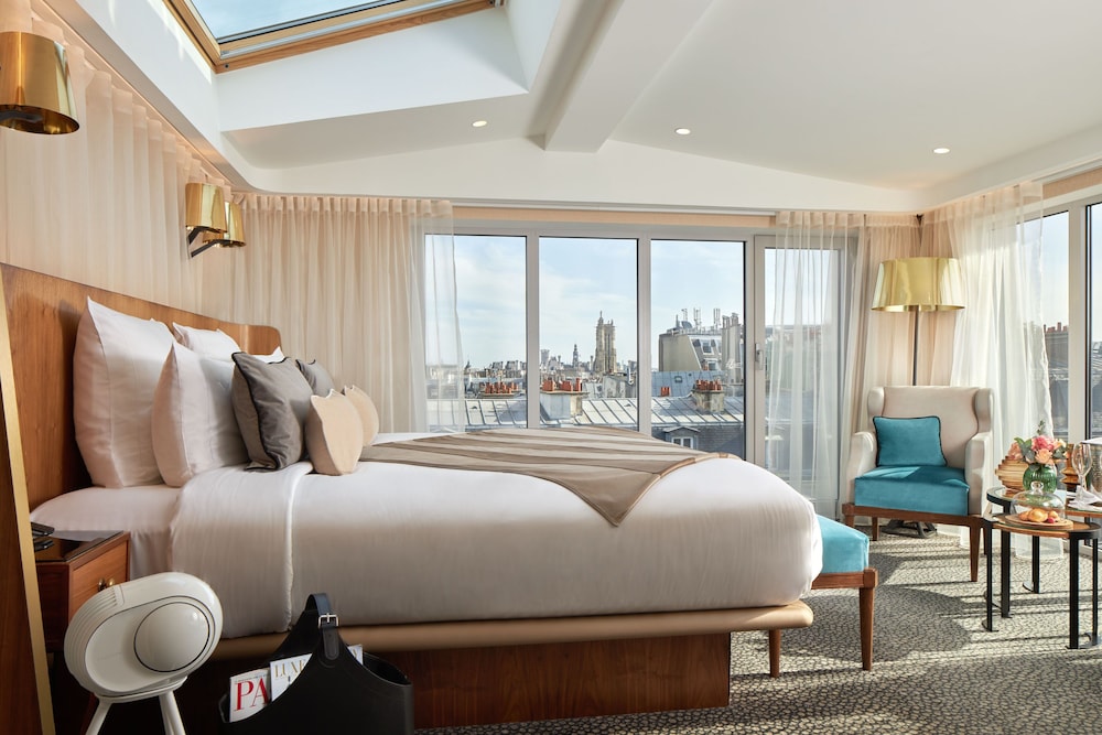 Maison Albar Hotels - Le Pont-Neuf 9
