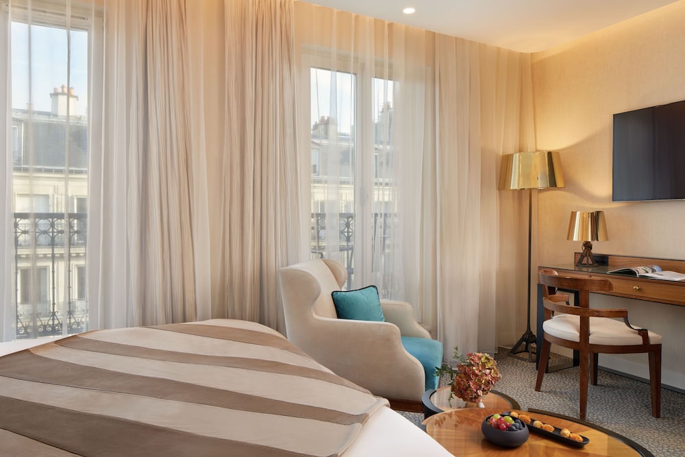 Maison Albar Hotels - Le Pont-Neuf 5