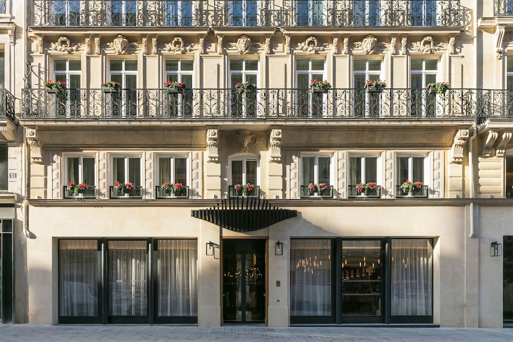 Maison Albar Hotels - Le Pont-Neuf 1