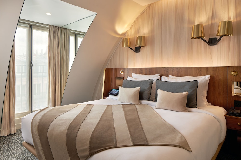 Maison Albar Hotels - Le Pont-Neuf 8