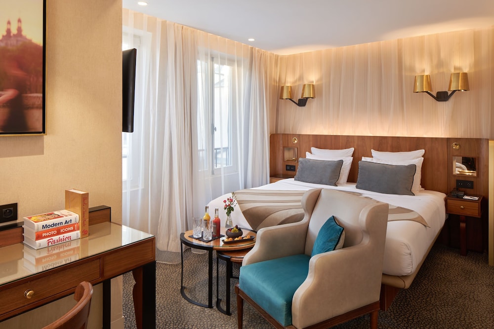 Maison Albar Hotels - Le Pont-Neuf 7
