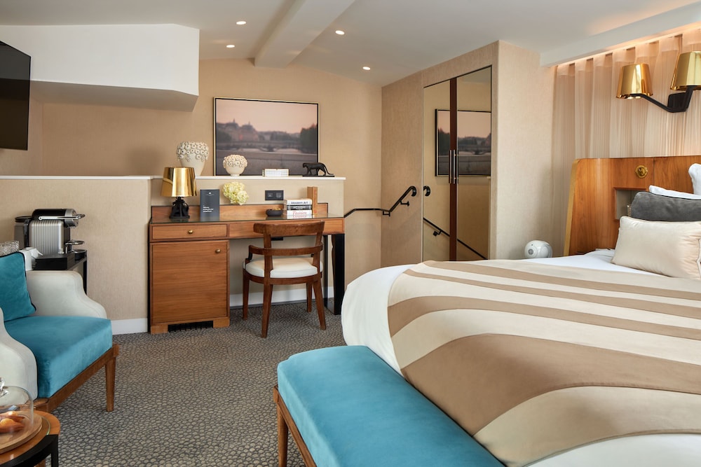 Maison Albar Hotels - Le Pont-Neuf 11