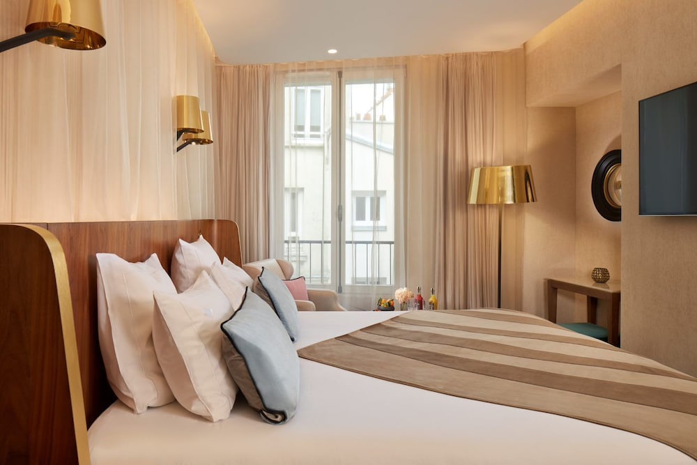 Maison Albar Hotels - Le Pont-Neuf 16
