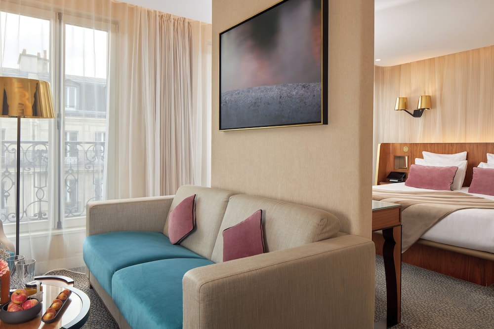 Maison Albar Hotels - Le Pont-Neuf 17