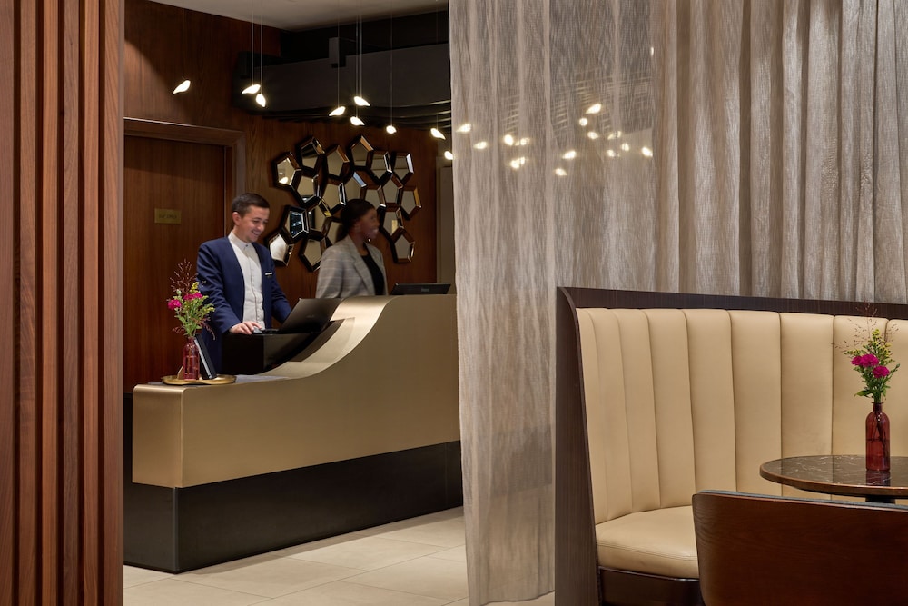 Maison Albar Hotels - Le Pont-Neuf 2