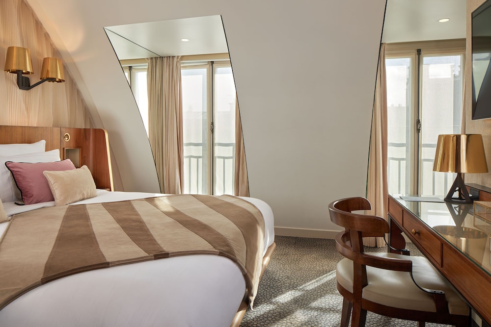 Maison Albar Hotels - Le Pont-Neuf 12