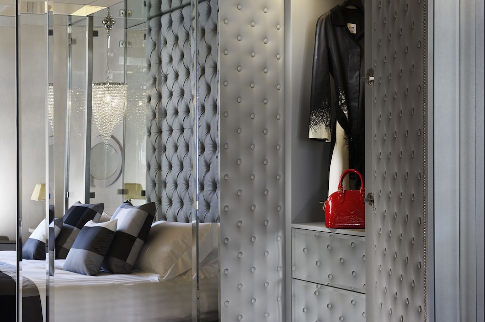 Lifestyle Suites Rome 10