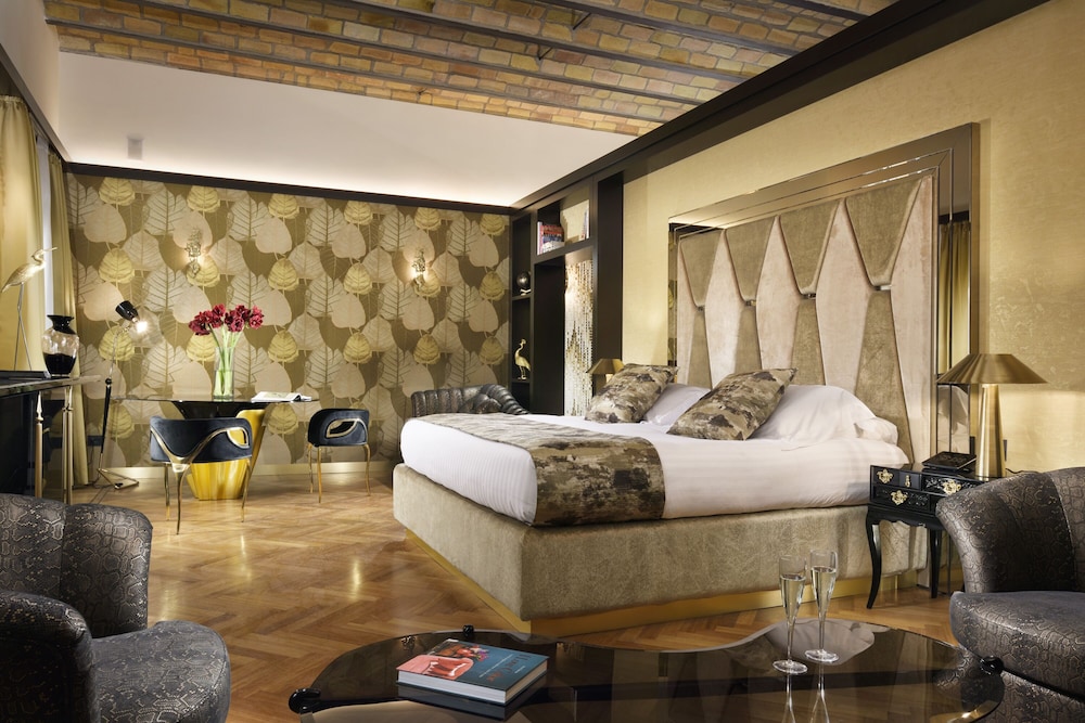 Lifestyle Suites Rome 19