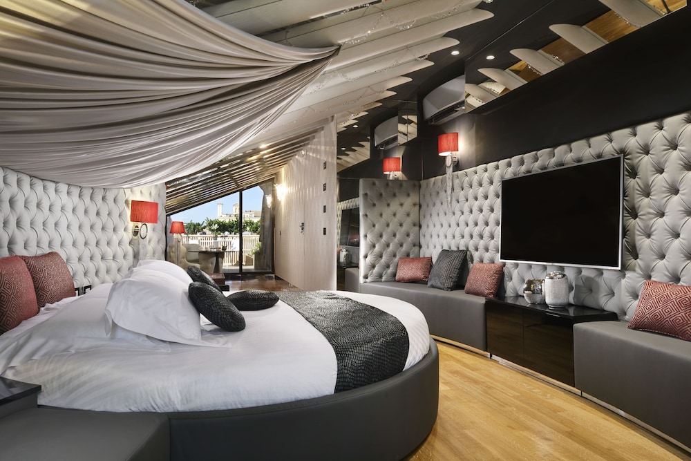 Lifestyle Suites Rome 16