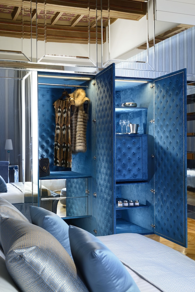 Lifestyle Suites Rome 11