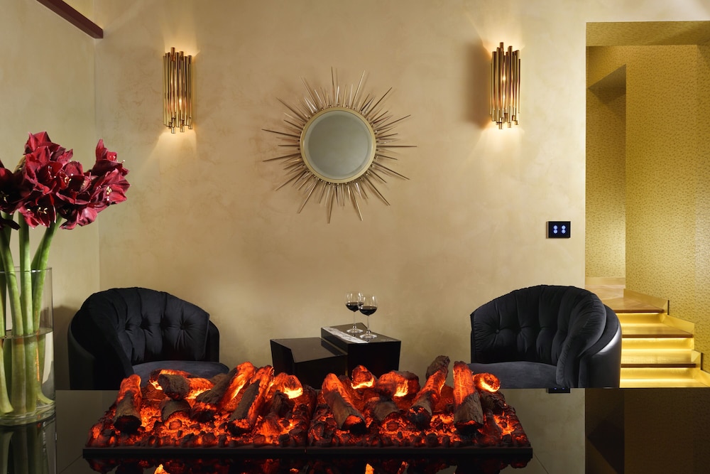 Lifestyle Suites Rome 23