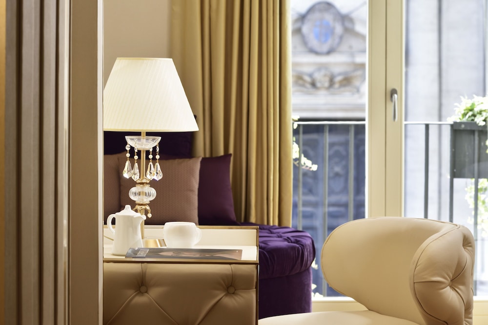 Lifestyle Suites Rome 14