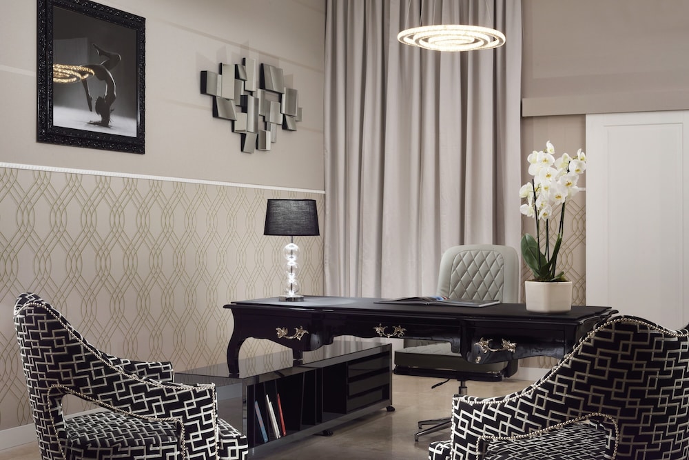 Lifestyle Suites Rome 3