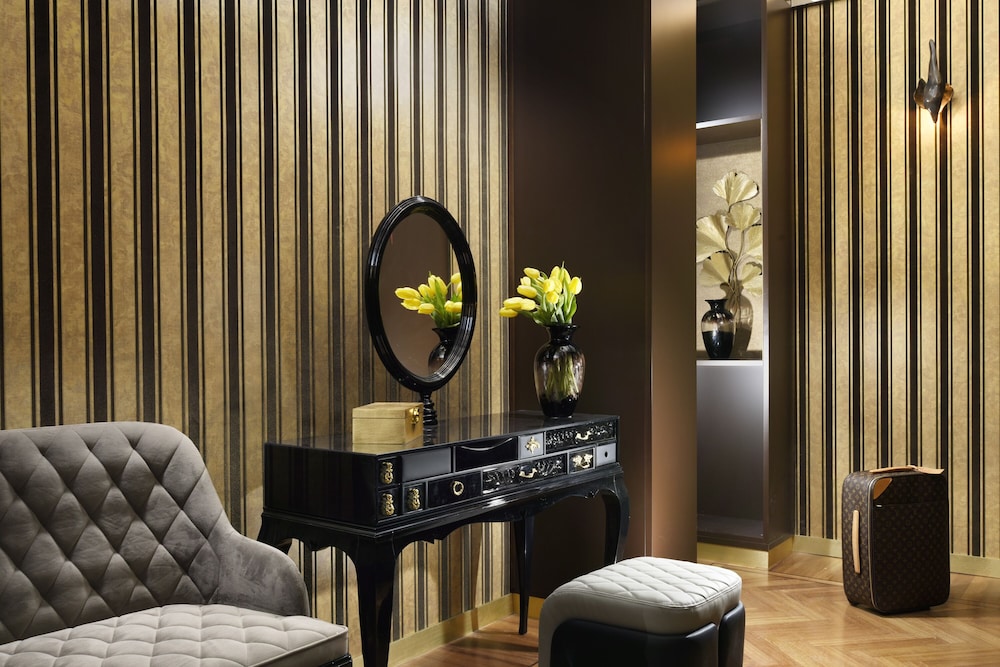 Lifestyle Suites Rome 24