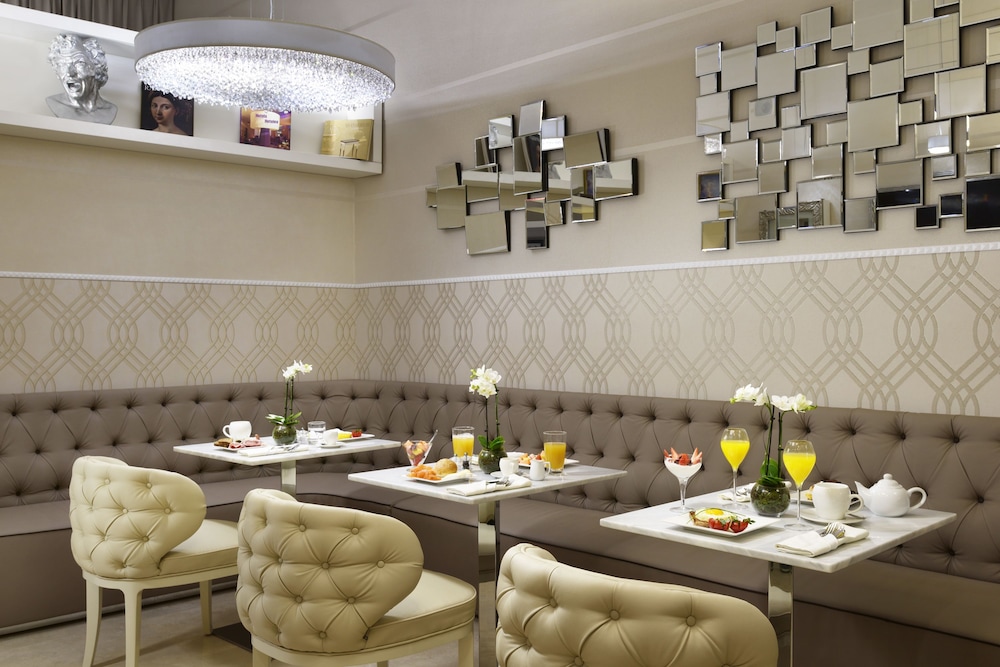 Lifestyle Suites Rome 4