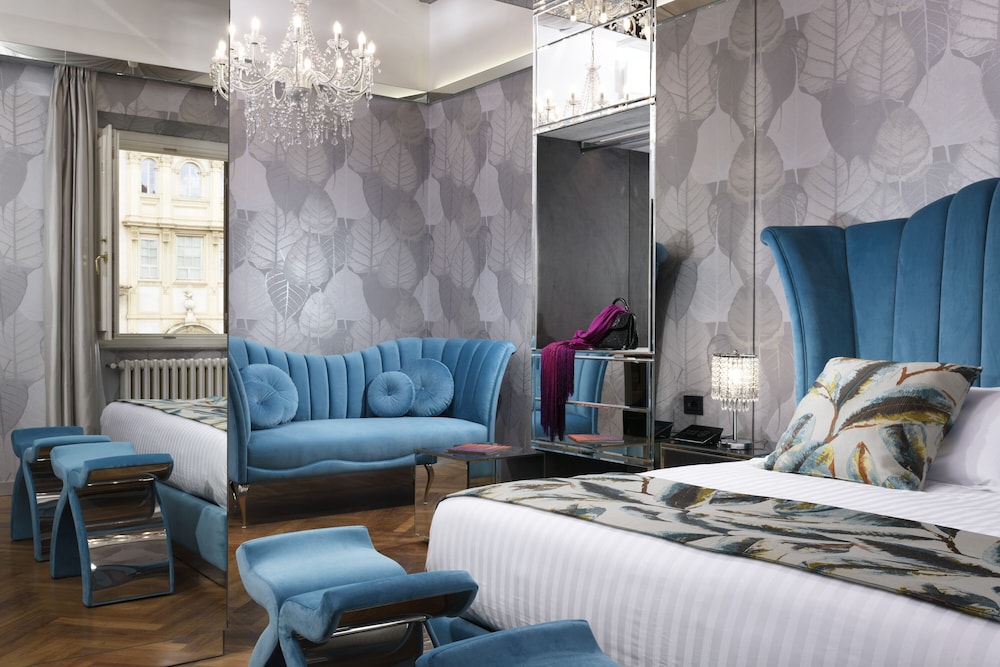 Lifestyle Suites Rome 22