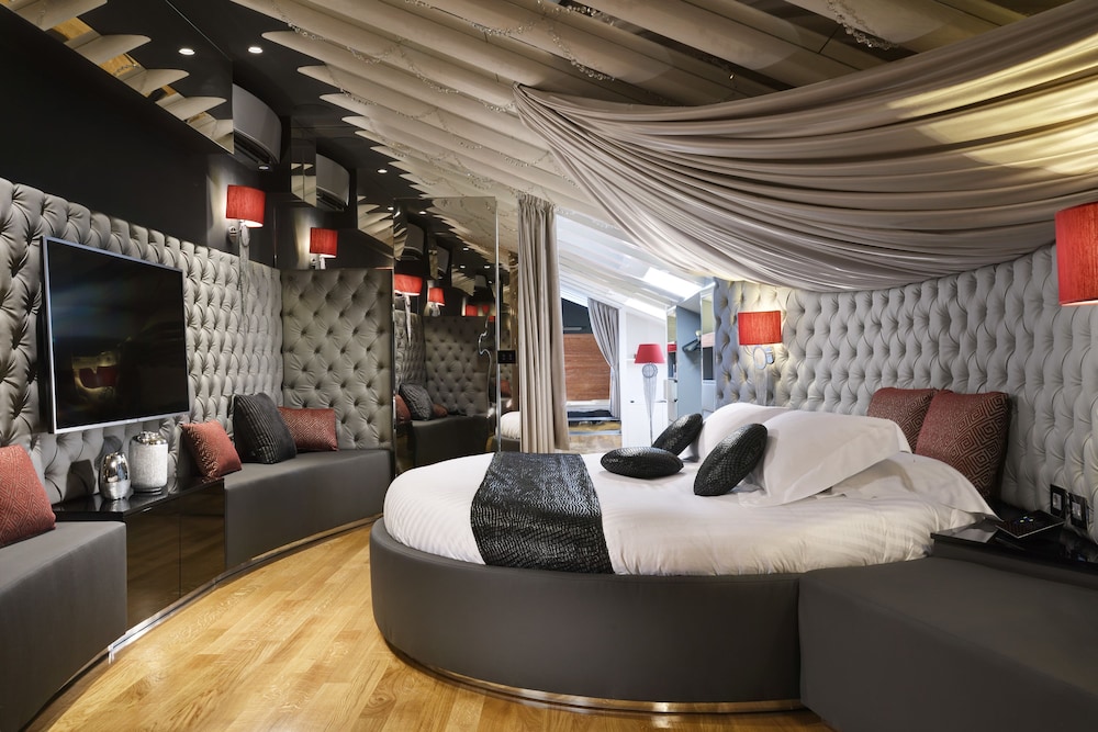 Lifestyle Suites Rome 17