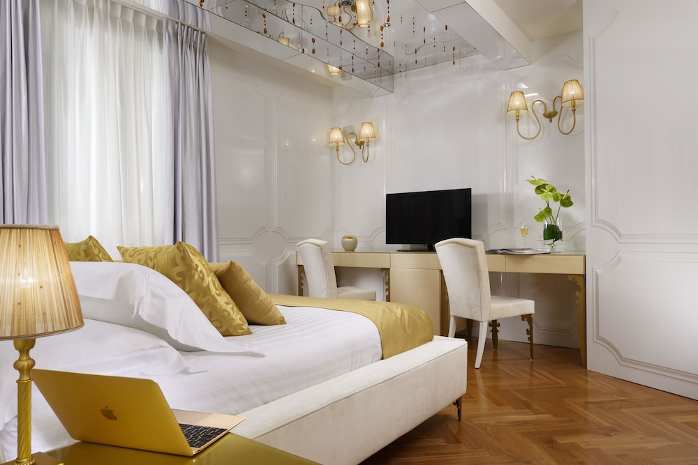 Lifestyle Suites Rome 6