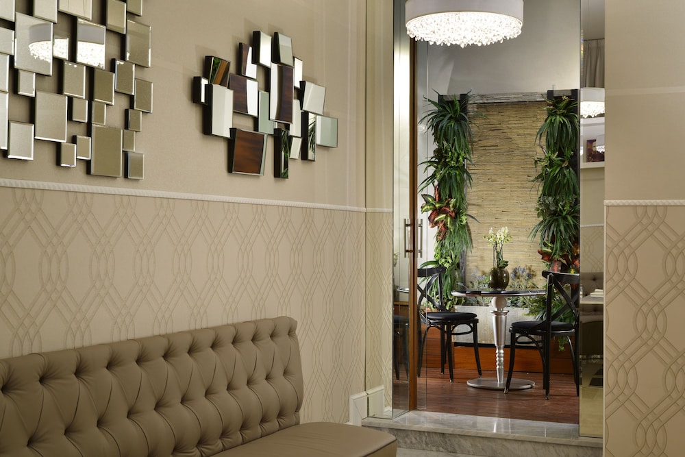 Lifestyle Suites Rome 5