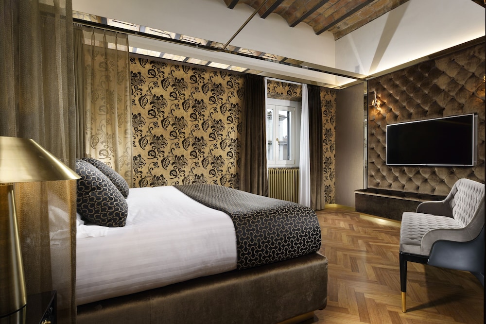 Lifestyle Suites Rome 21