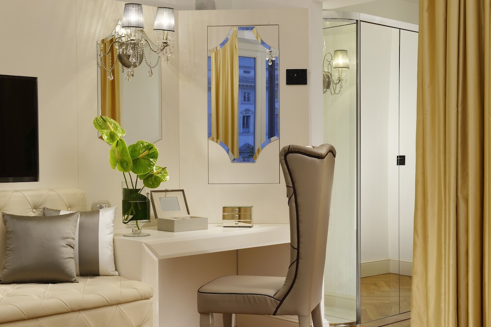 Lifestyle Suites Rome 8