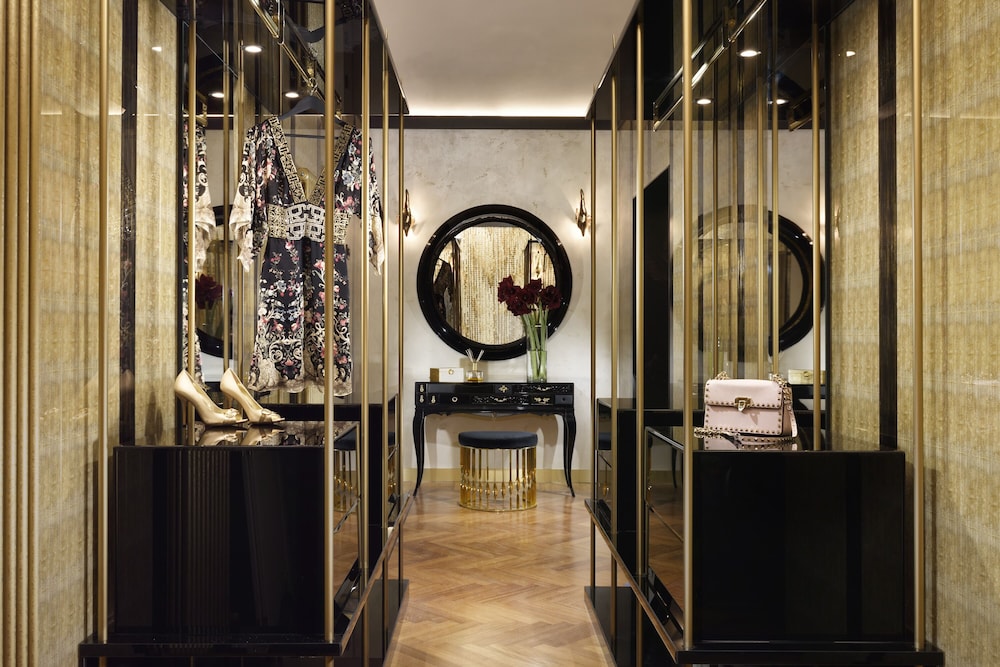 Lifestyle Suites Rome 20