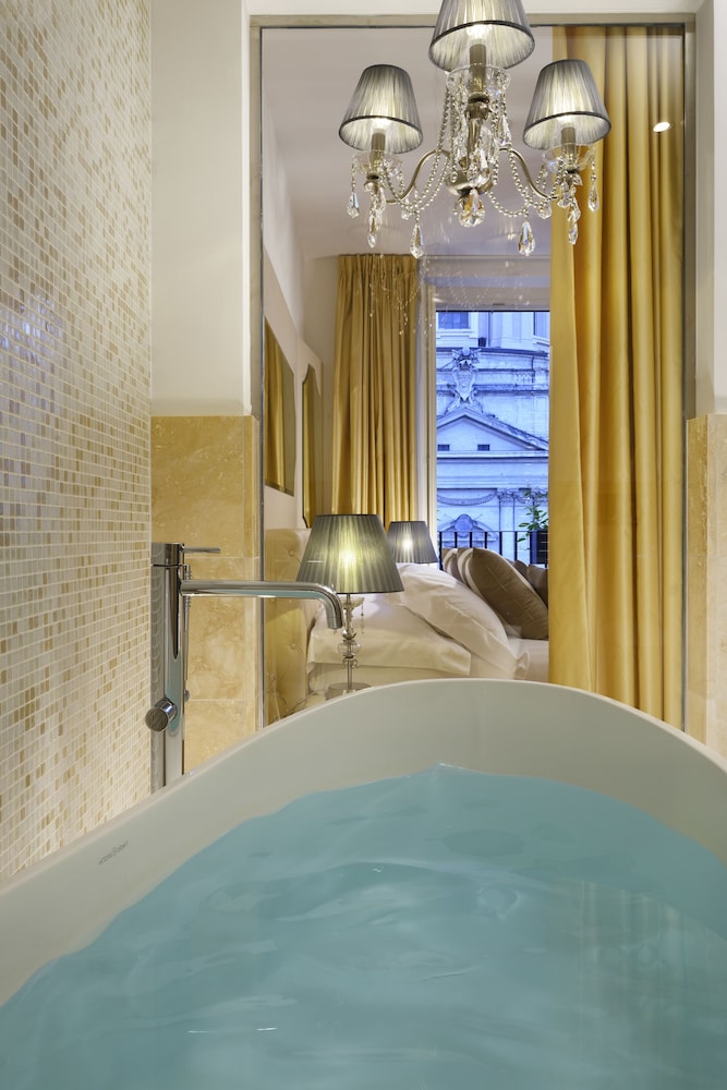 Lifestyle Suites Rome 15