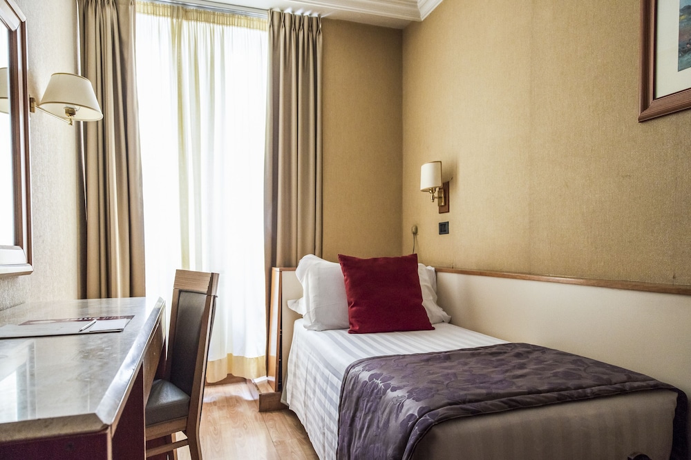 Hotel Vibe Nazionale 6