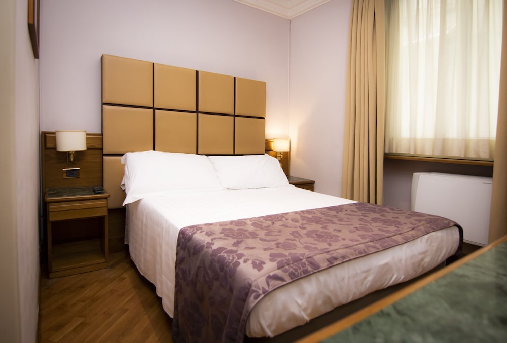 Hotel Vibe Nazionale 21