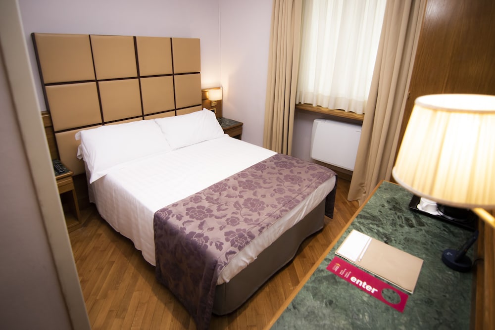 Hotel Vibe Nazionale 23