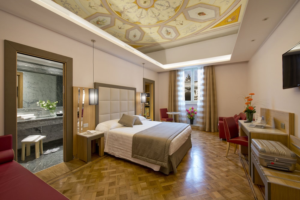 Hotel Vibe Nazionale 1
