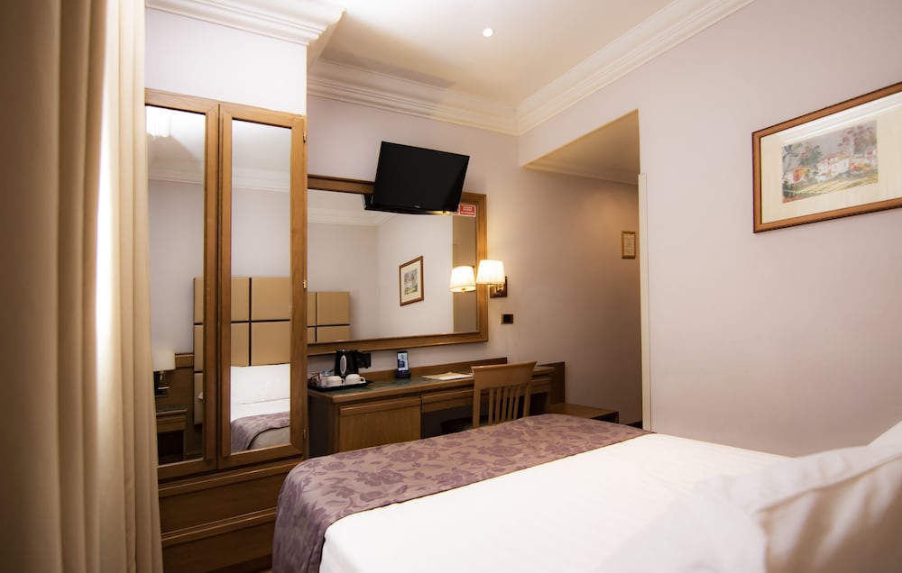 Hotel Vibe Nazionale 20