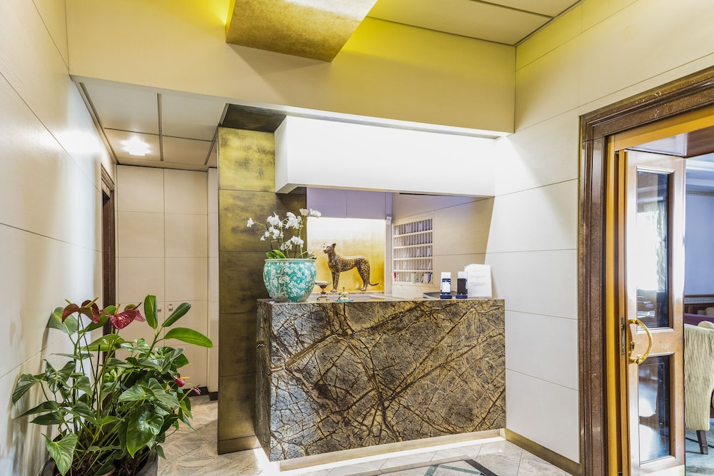 Hotel Vibe Nazionale 3