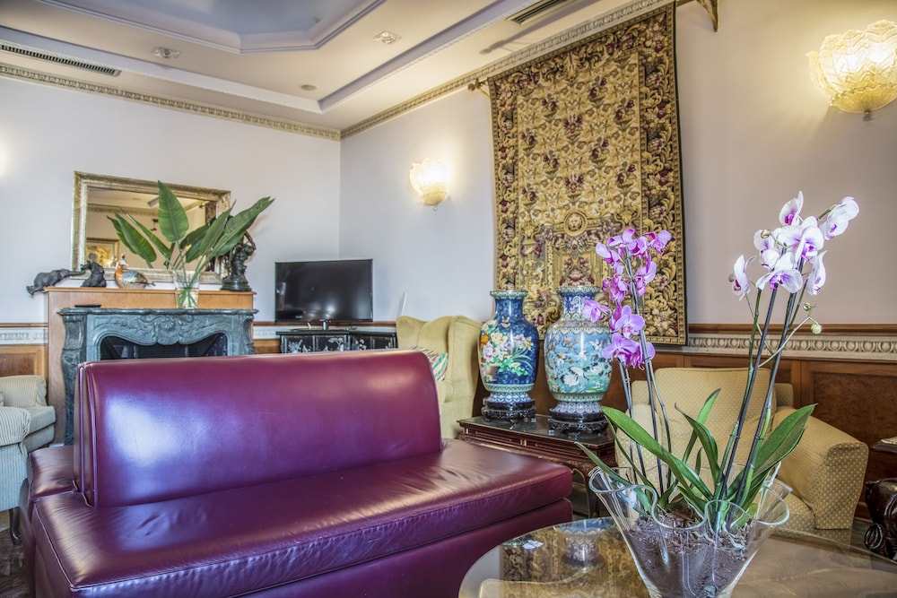 Hotel Vibe Nazionale 4