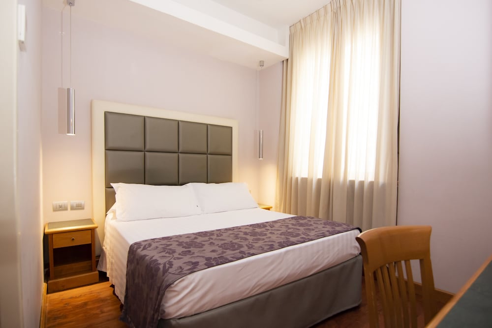 Hotel Vibe Nazionale 22