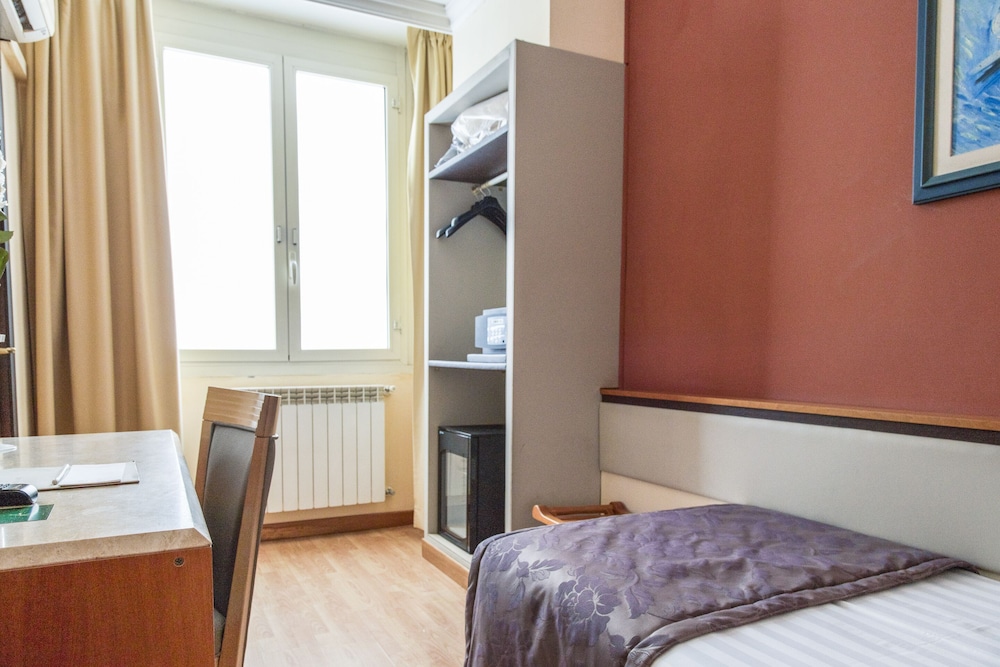 Hotel Vibe Nazionale 9