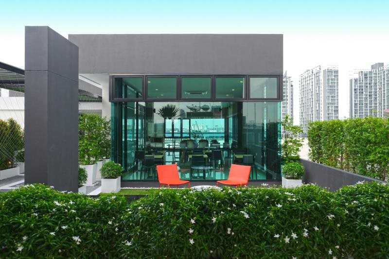Kokotel Bangkok Sukhumvit 50 10