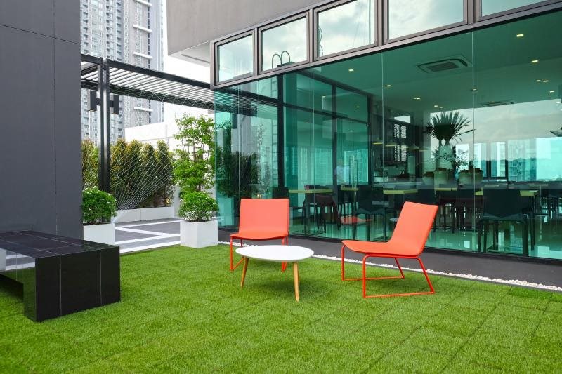 Kokotel Bangkok Sukhumvit 50 12
