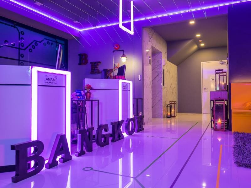 Kokotel Bangkok Sukhumvit 50 13